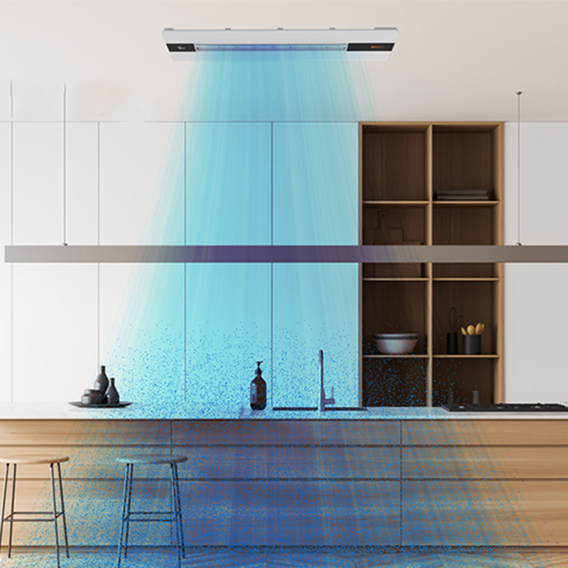 PG6815FS-X3 Smart Priement (pour le plafond de gypse uniquement)