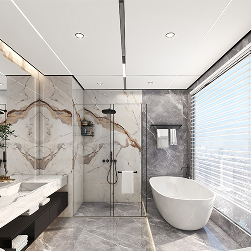 PG15045HFXL-K5 (II) Intelligent Profitez d'une chaleur extrême K1max (II)