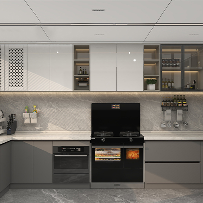 PG2500CLX-CF1 Smart Cold Kitchen and Room Air Climatiner intégré de salle de bain